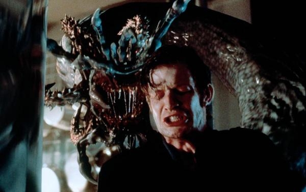 Глибинний підйом