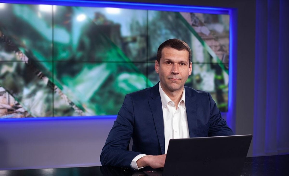 Найкращі політичний онлайн