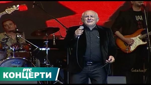 Tamburica fest-Zvonko Bogdan