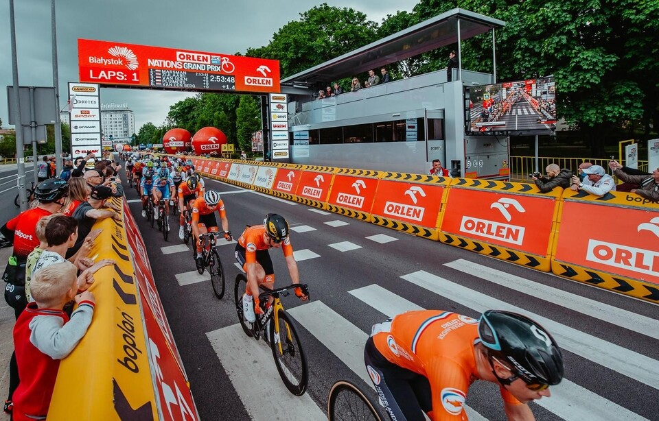 ORLEN Nations Grand Prix Challenge 2024 - 2. etapa