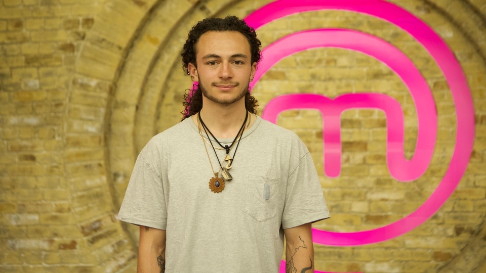 Masterchef: nowe pokolenie