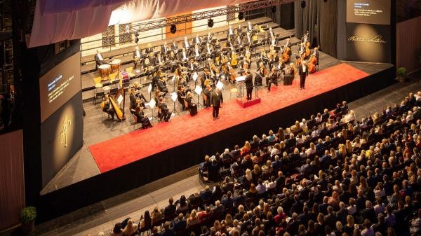 Smetanova Litomyšl 2026 - Zahajovací koncert