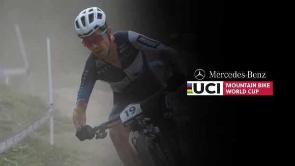 Brdski biciklizam: Svetski kup, Haute-Savoie, kros-kantri kratka staza, elitne žene, UCI Mountain Bike World Series