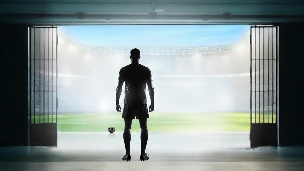 Poslední tabu: Fotbal a homosexualita