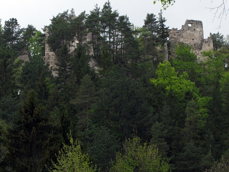 Documentary Velká Fatra