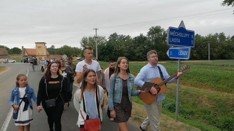 Документ Liběšice