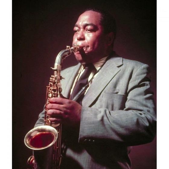 Charlie Parker, legenda moderního jazzu