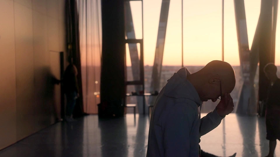 Dokument La force de l'âge