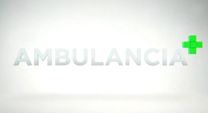 Documentary Ambulancia