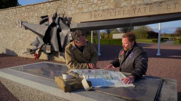 Normandija 1944.: Dan D i bitka za Francusku