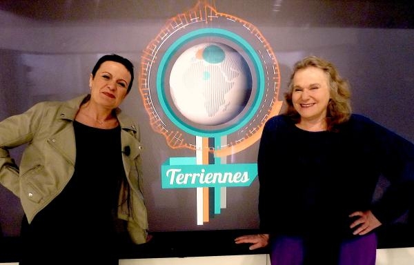 Terriennes