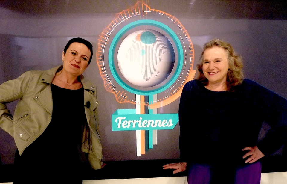 Terriennes