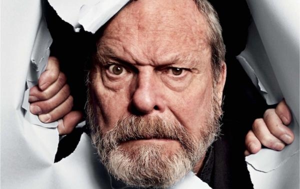 Terry Gilliam: Síla představivosti