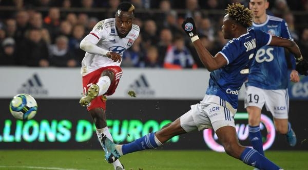Stade Reims - Montpellier HSC