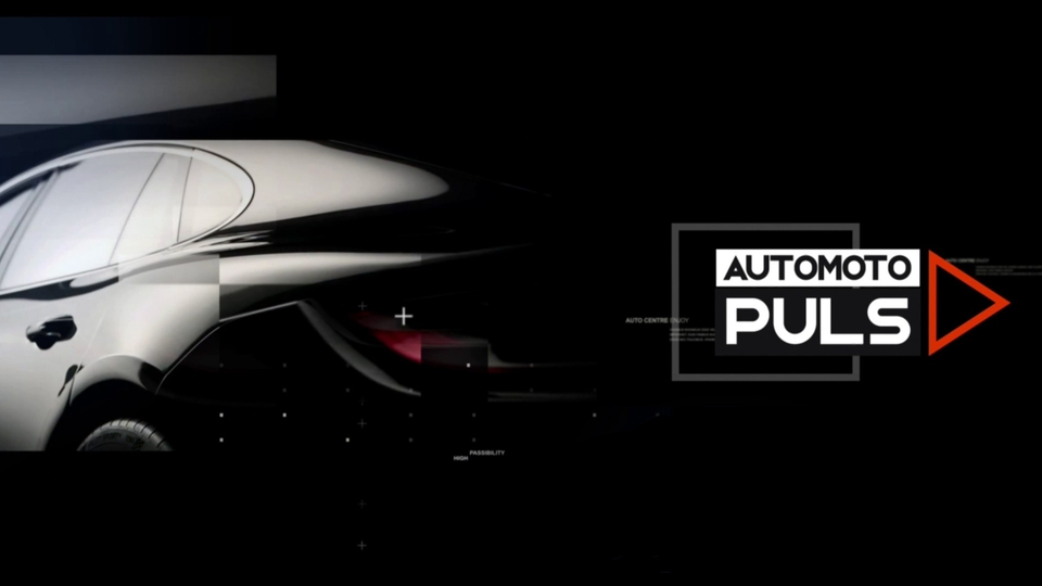 Automoto puls