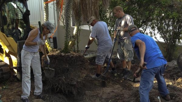 Luđački bazeni: Poludimo do kraja