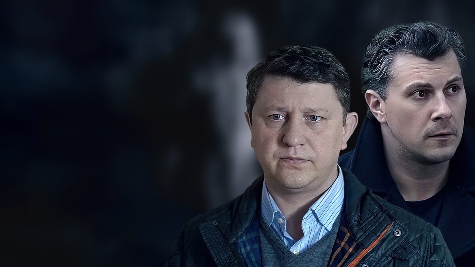 158 серіалів-трилерів онлайн