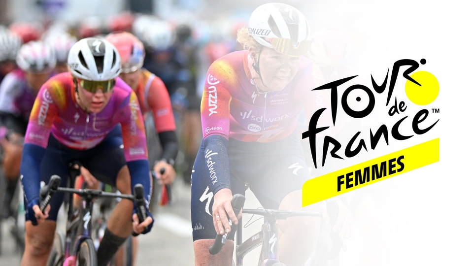 Biciklizam: Svjetska turneja, Tour de France, Žene, Pregled