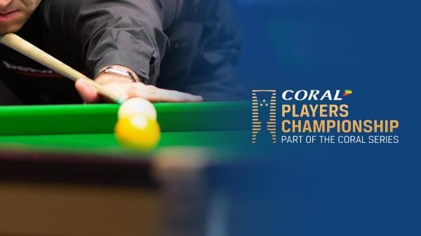 Snooker: The Players Championship, Telford, Velika Britanija, Finale, 2. sesija