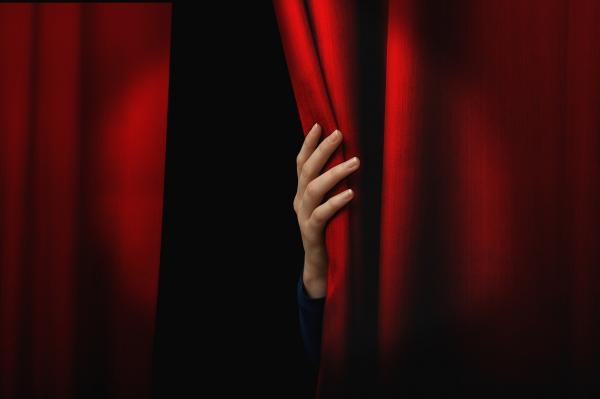 Pod javiskom: Teatro Tatro