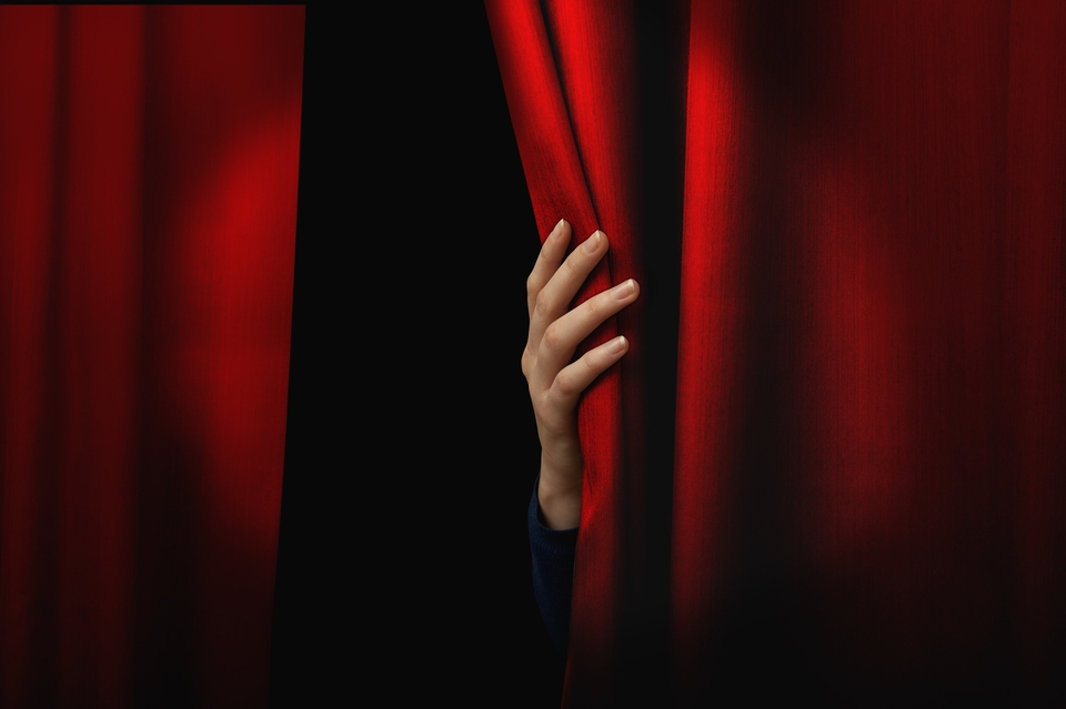 Dokument Pod javiskom: Teatro Tatro