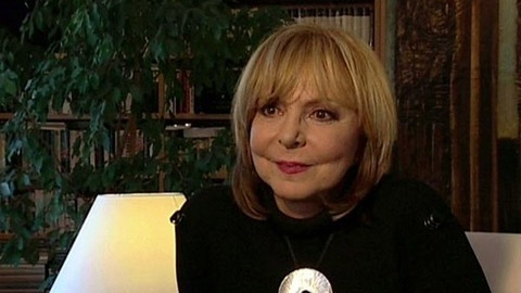 Dokument Neobyčajné životy - Hana Zagorová