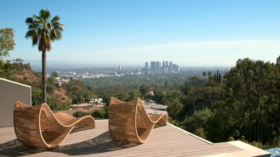 Dokumentarci Beverly Hills: Raj za bogate i slavne
