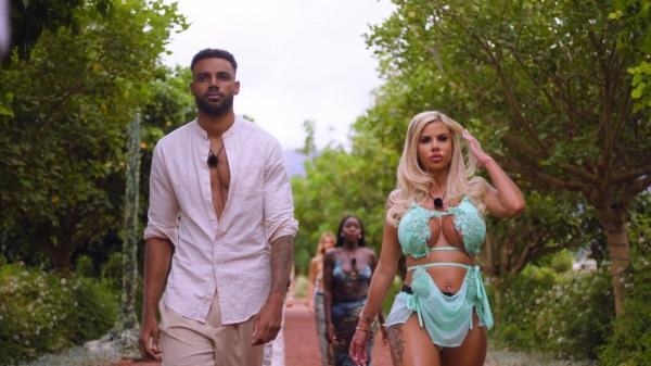 Love Island: All Stars