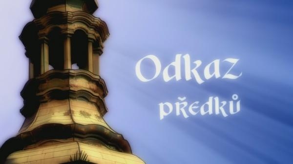 Odkaz předků