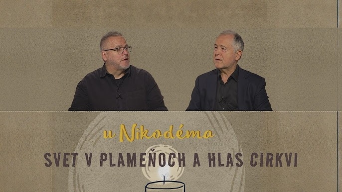 U&nbsp;Nikodéma