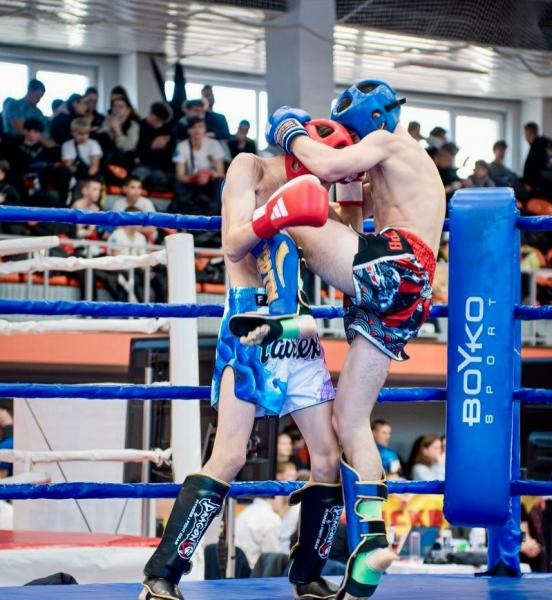 Кікбоксинг.  Wizard Open 2025. Прем'єра