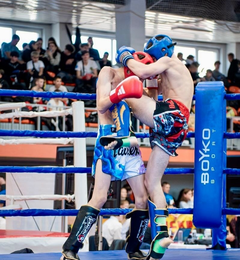 Кікбоксинг.  Wizard Open 2025. Прем'єра