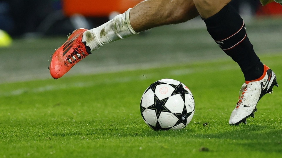 Fotbal: Mimořádná TK FAČR