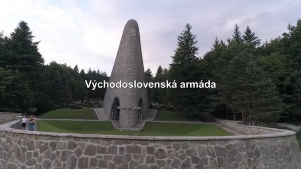 Východoslovenská armáda