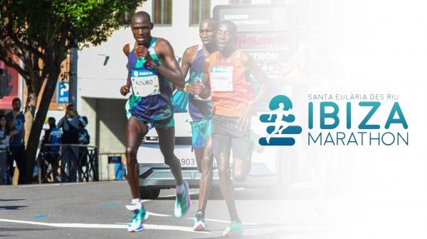 Maraton Ibiza