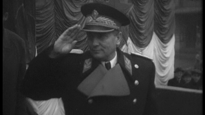 Documentary Titova soba tajni