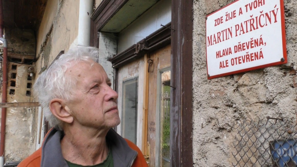 Dokument Dřevěný život