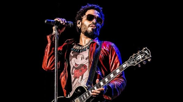 BEST OF LENNY KRAVITZ
