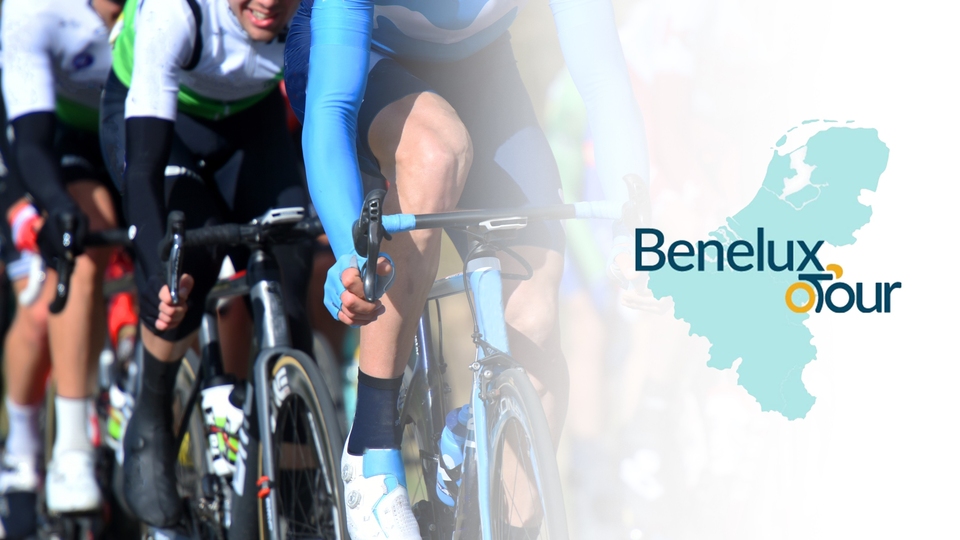 BICIKLIZAM: Eneco Tour, Etapa 2, Muškarci