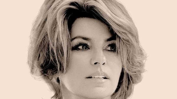 Shania Twain: Nisam tek obična djevojka