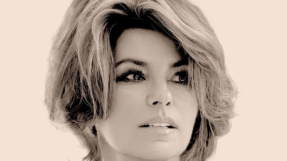 Documentary Shania Twain: Nisam tek obična djevojka