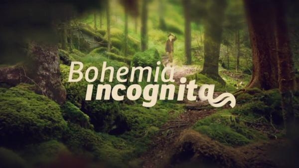 Bohemia Incognita