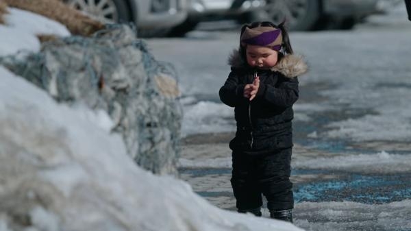 Groenland, annexe-moi si tu peux