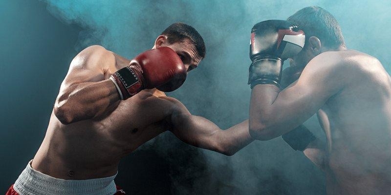 Турнір з професійного боксу та кікбоксингу. Пряма трансляція