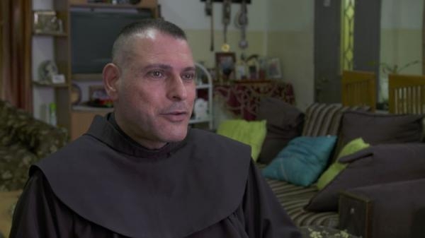 Palestina – Až přijde Syn člověka