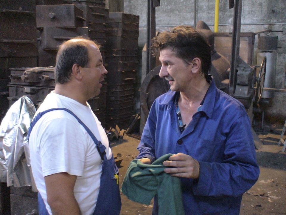 Dokumentarci Profesije osobno