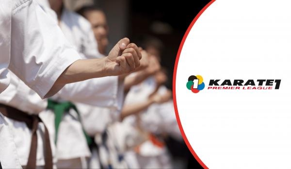 Karate, Premier liga Pariz