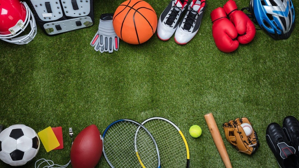 Najbolji sport online