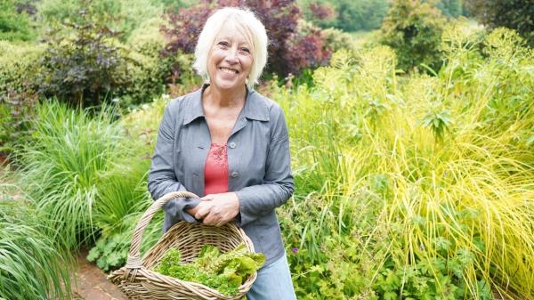 Proljeće u vrtu s Carol Klein