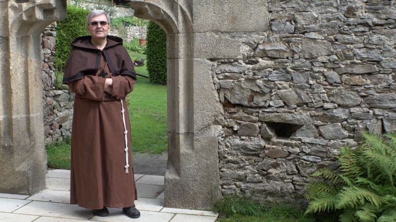 Dokument Otazníky kolem starých klášterů